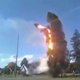 Image for article titled Tree Electrocutes Itself on Power Lines, Goes Down in a Ball of Fire